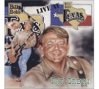 Pat Green - Live at Billy Bob's Texas