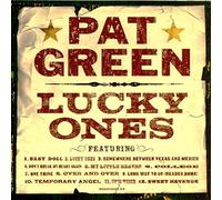 Green Pat - Lucky Ones