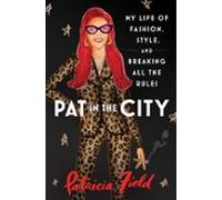 Pat In The City (ebook)