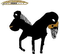 Pat Jordache - Radio Generation/Radar [Vinilo]