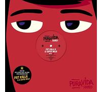 Pat Kalla & Le Super Modjo - Canette (Vinyl EP) [Vinilo]