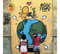 Pat Kalla & Le Super Mojo - Belle Terre