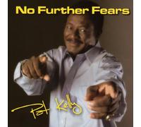 Pat Kelly - No Future Plans