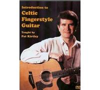 Pat Kirtley - Introduction To Celtic Fingerstyle Guitar [Reino Unido] [DVD]