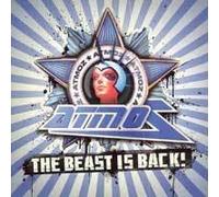 Pat Krimson Feat. Ideley - Various - Atmoz - The Beast Is Back!