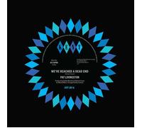 Pat Livingston We've Reached a Dead End/Sugar Love (Vinyl) (Importación USA)