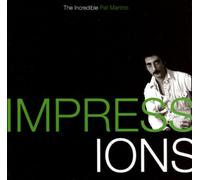 Pat Martino - Impressions: the Incredible Pa