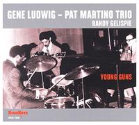 Pat Martino Trio - Young Guns