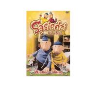 Pat & Mat [DVD] (IMPORT) (No hay versión española)