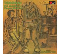Pat Matshikiza And Kippie Moketsi Feat. Basil Mannenberg Coetzee - Tshona [Vinilo]