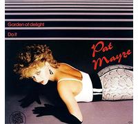 Pat Mayze - Pat Mayze - Garden Of Delight / Do It - World Of Music - WOM 50119