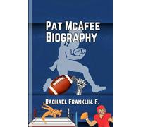 Pat McAfee Biography: The Unfiltered Journey of an NFL Star Turned Media Mogul, Entrepreneur, and Cultural Icon