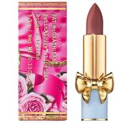 SatinAllure Lipstick - 655 Night Kiss by Pat Mcgrath Labs for Women - 0.13 oz Lipstick