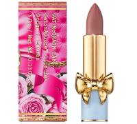 Pat McGrath Labs - SatinAllure™ Lipstick Barras de labios 3.7 g Nude Romantic II
