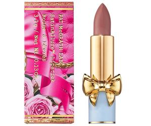 Pat McGrath Labs - SatinAllure™ Lipstick Barras de labios 3.7 g Nude Romantic II