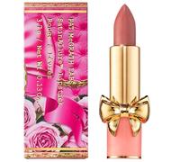 Pat McGrath Labs - SatinAllure™ Lipstick Barras de labios 3.7 g Venusian Peach