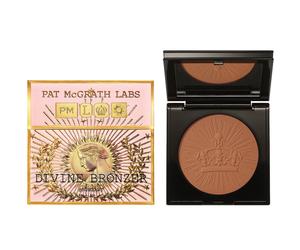 Pat McGrath Labs - The Divine Bronze Collection Divine Bronzer Polvos bronceadores 9.7 g Bronze Nirvana
