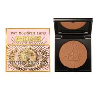 Pat McGrath Labs - The Divine Bronze Collection Divine Bronzer Polvos bronceadores 9.7 g Desert Glow