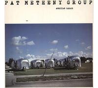 Pat Metheny - American Garage