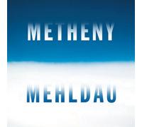 Pat Metheny/Brad Mehldau - Metheny Mehldau