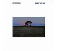 Metheny,Pat - Bright Size Life