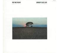 Pat Metheny - Bright Size Life (Jpn)