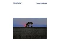 Pat Metheny - Bright Size Life (Luminessence) [Vinilo]
