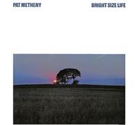 Pat Metheny - Bright Size Life (Luminessence) [Vinilo]