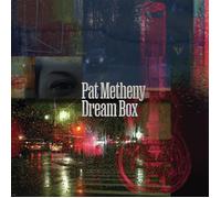 Pat Metheny Dream Box (Vinyl) 12" Album (Importación USA)