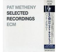 Pat Metheny - Ecm Rarum