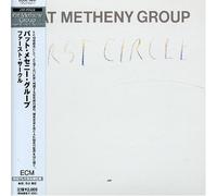 Pat Metheny - First Circle