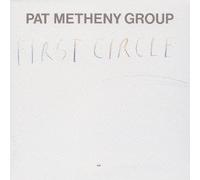 Pat Metheny - First Circle