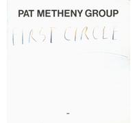Pat Metheny - First Circle