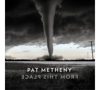 Pat Metheny From This Place (CD) Album (Importación USA)