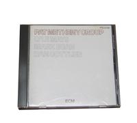 Pat Metheny Group ('78-Debut)