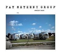 Pat Metheny Group – American Garage – CD