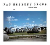 Pat Metheny Group - American Garage [Vinilo]
