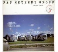 Pat Metheny Group American Garage (CD) (Importación USA)