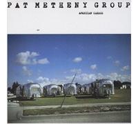 Pat Metheny Group - American Garage [Ltd. Paperslee