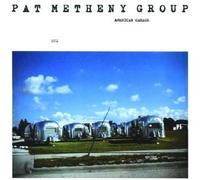Pat Metheny Group - American Garage [Ltd.Re-Issue]