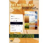 Pat Metheny Group (Edición especial) [Alemania] [DVD]
