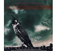 Pat Metheny Group - Falcon and the snowman (soundtrack) [VINYL]