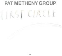 Pat Metheny Group First Circle (CD) (Importación USA)