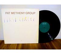 Pat Metheny Group - First Circle [Vinyl] Pat Metheny Group