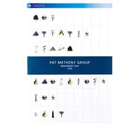 Pat metheny group imaginary day [Reino Unido] [DVD]