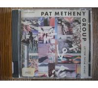 Pat Metheny Group - Letter from home (1989)