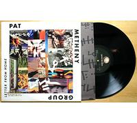 Pat Metheny Group - Letter From Home