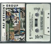 Pat Metheny Group - Letter from Home (US