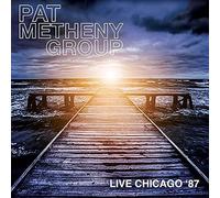 Pat Metheny Group - Live Chicago '87