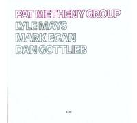 Pat Metheny Group – Pat Metheny – Vinilo